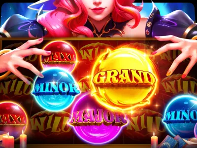 Lobby de Jogos Exclusivos screenshot